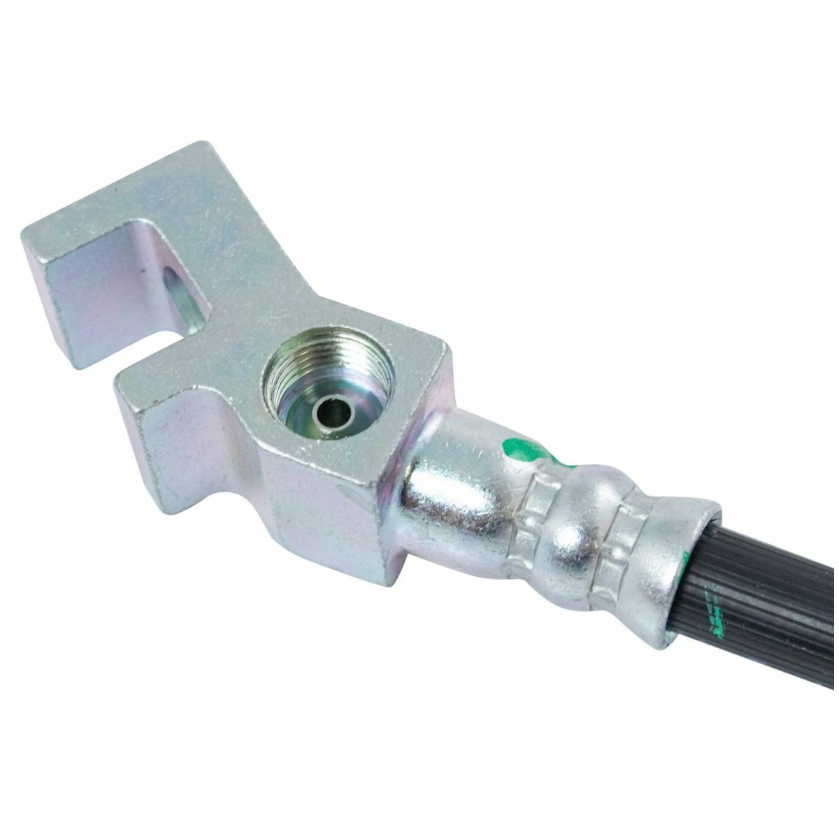 Rear Center Brake Hose Pickup Truck SUV