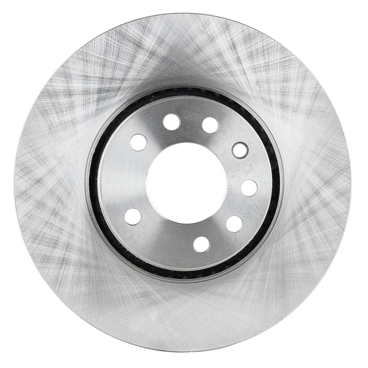 Front Disc Brake Rotors For 06-10 Saab 9-3 2.0T 292Mm Rear 302Mm Front Disc