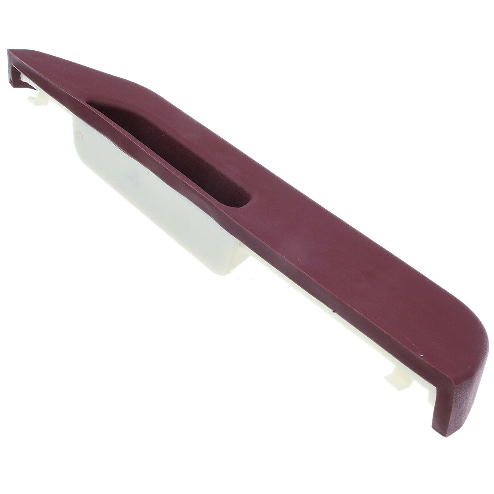 Door Armrest For K 1500 2500 3500 1988-1994 Front Driver LH Red