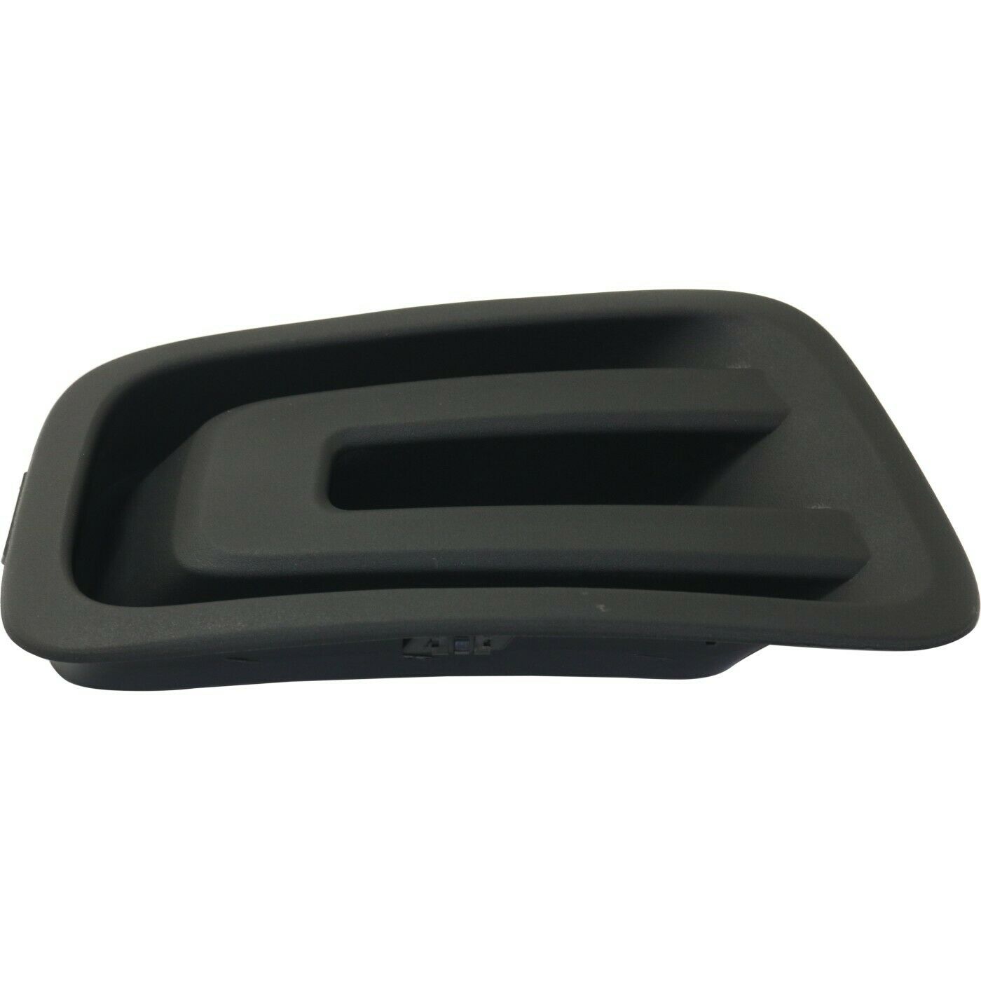 Fog Light Cover Driver Left Side LH Hand For 2017-2019 Titan 2016-2019 Titan XD