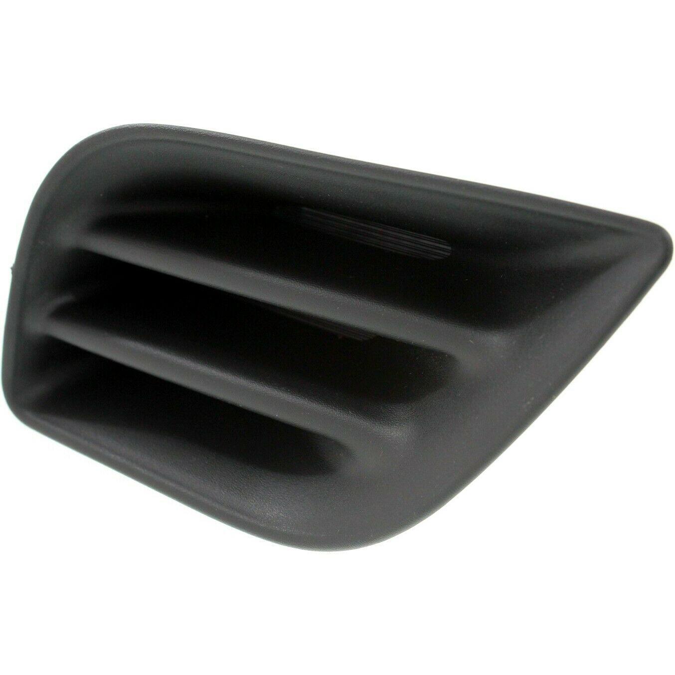 5 Sets Of - Fog Light Cover For 2012-2014 Nissan Versa Sedan Right Plastic