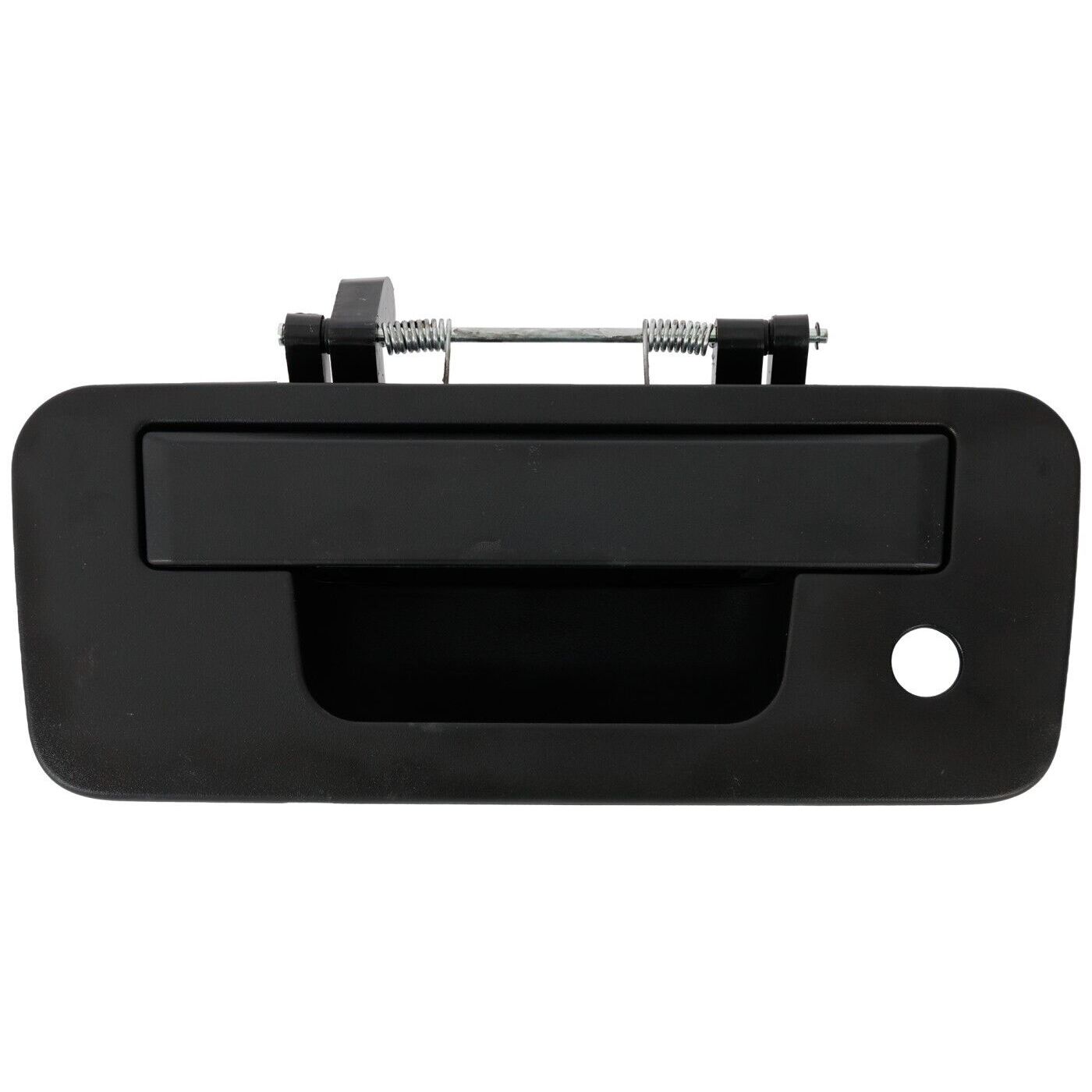 For 2013-2015 TITAN PRO-4X Crew Cab Pickup Tail Gate Tailgate Handle 906069Fm0A