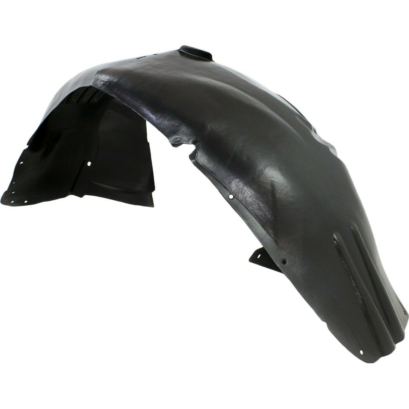 Splash Shield For 2010-2019 Ford Front Passenger Side