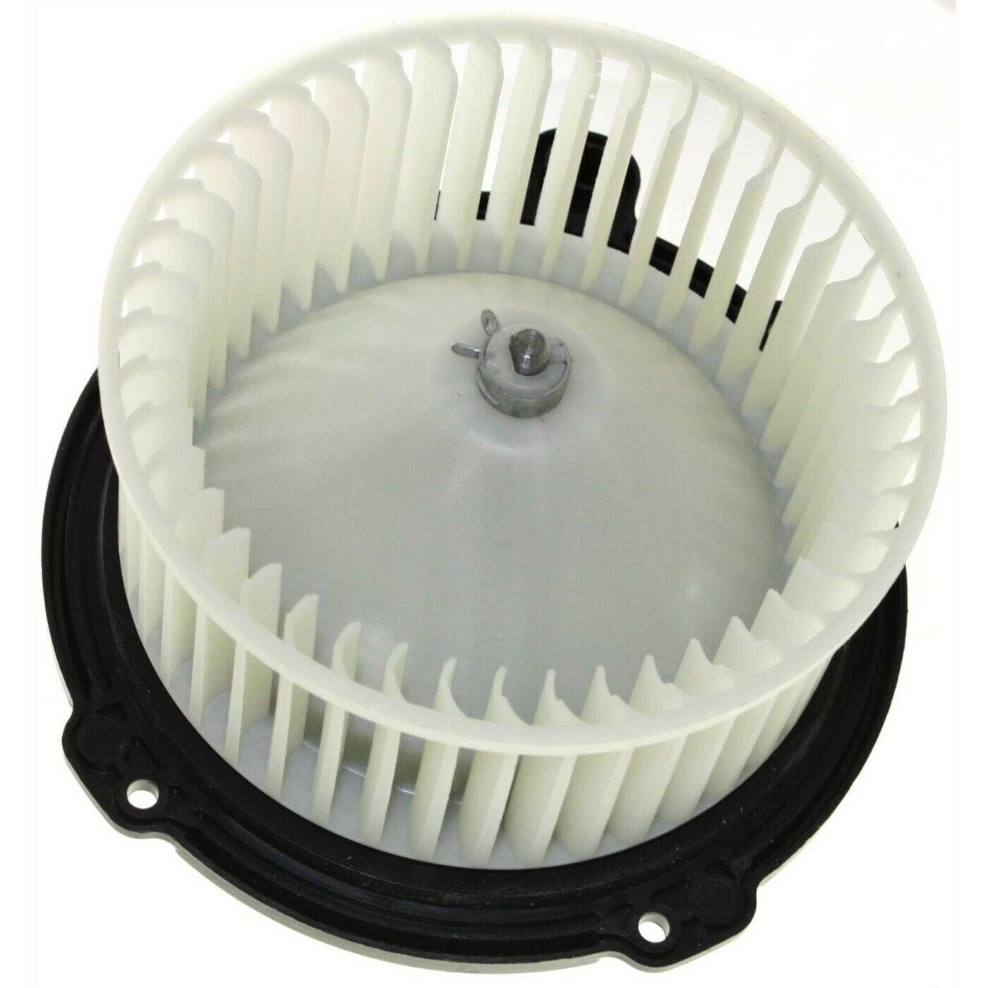 Heater Blower Motor For 91-99 Isuzu Rodeo 92-99 Trooper W/ Wheel