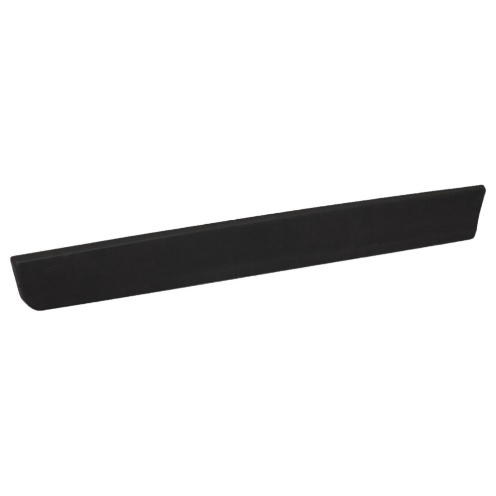 Door Moldings And Beltlines Set Of 2 Rear Driver & Passenger Side For Rogue Pair