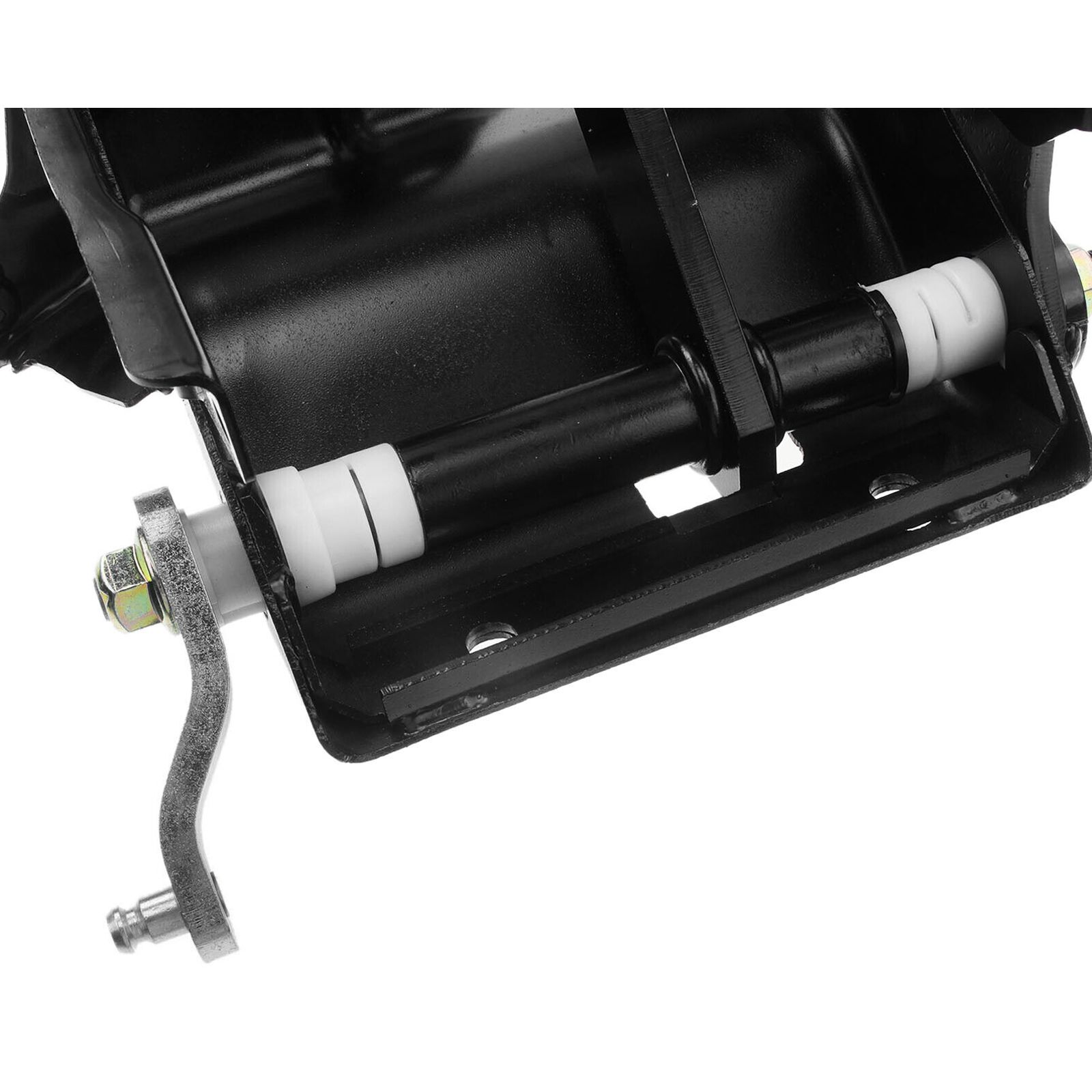 Brake Clutch Pedal Assembly F-150 1992-1996 F-250 F-350 Manual Trans.