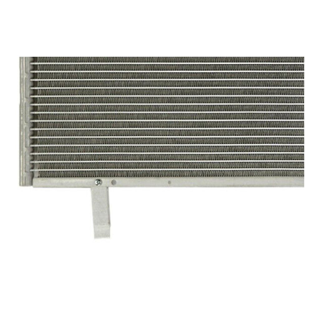 AC Condenser For 1998-2000 INFINITI QX4 Nissan Pathfinder 3.3L