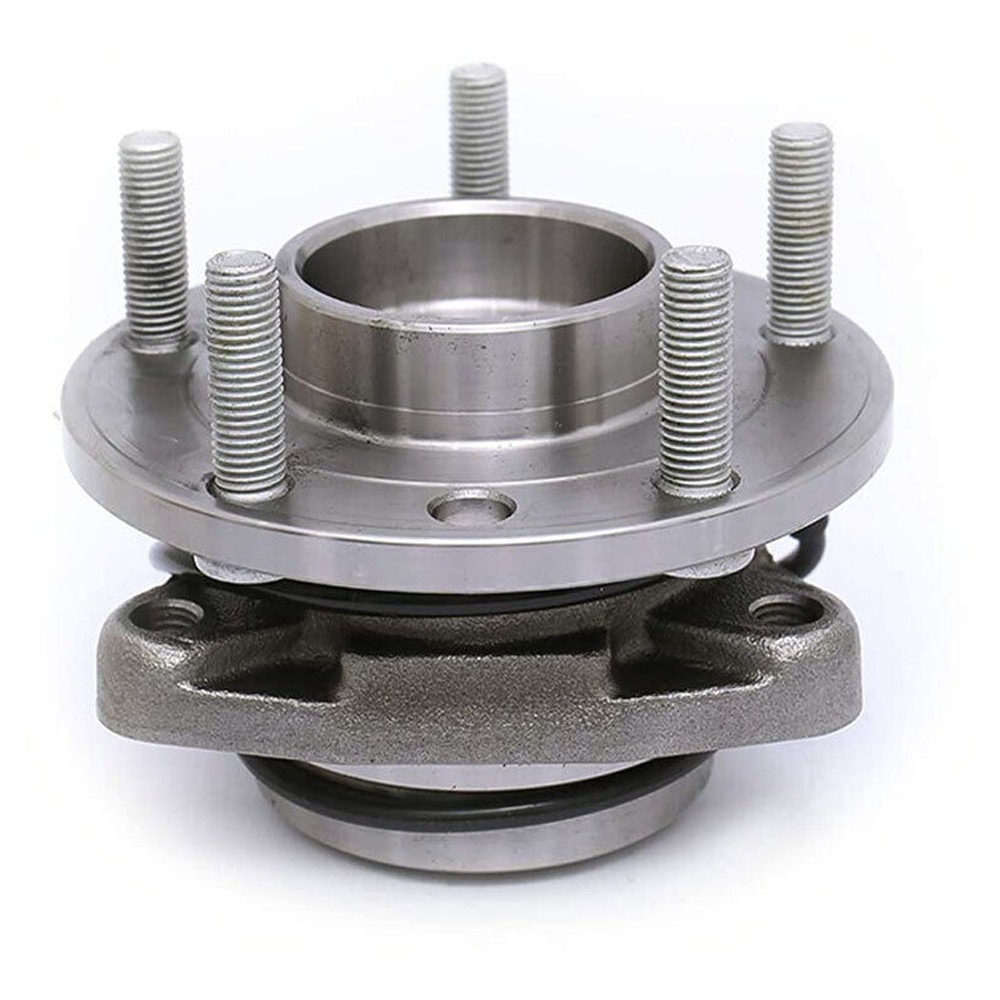 Front Wheel Bearing Hub Assembly Fits Chevy Blazer S10 GMC Jimmy Sonoma 4x4 4WD