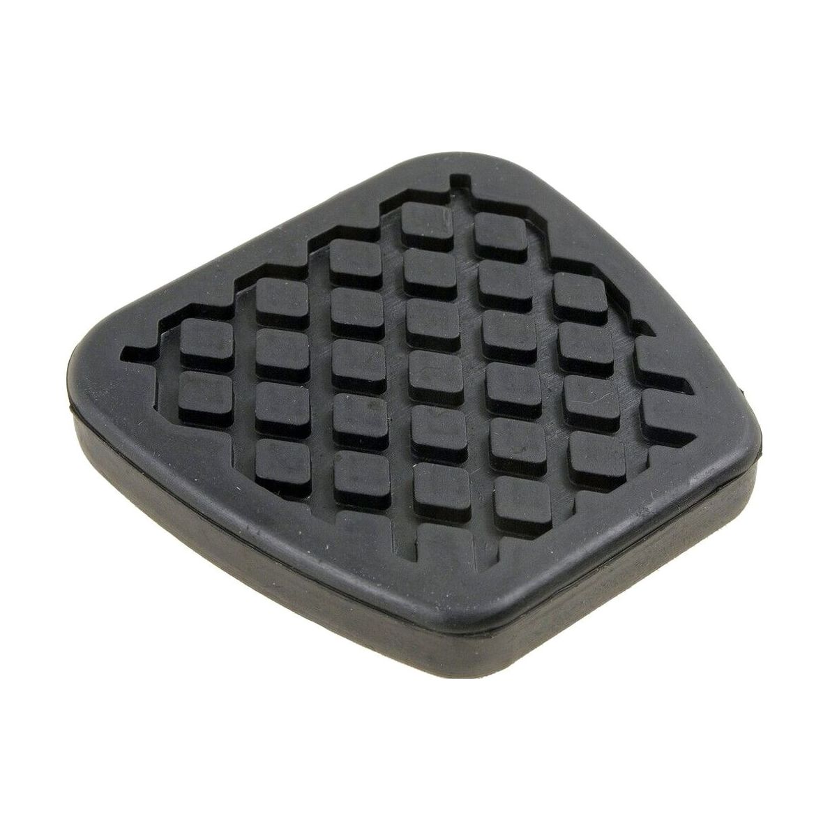 For 1995-1996 Acura Integra Special Edition Hatchback Brake Pedal Pad 20726
