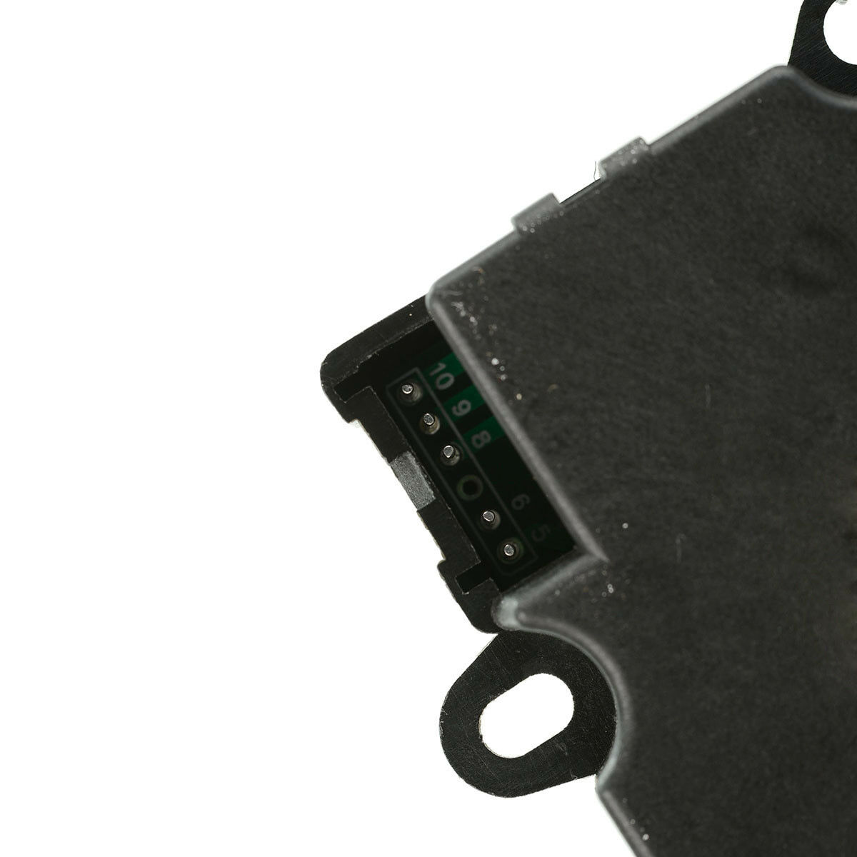 HVAC Heater Blend Door Actuator For Acadia Enclave Outlook Traverse 15232218