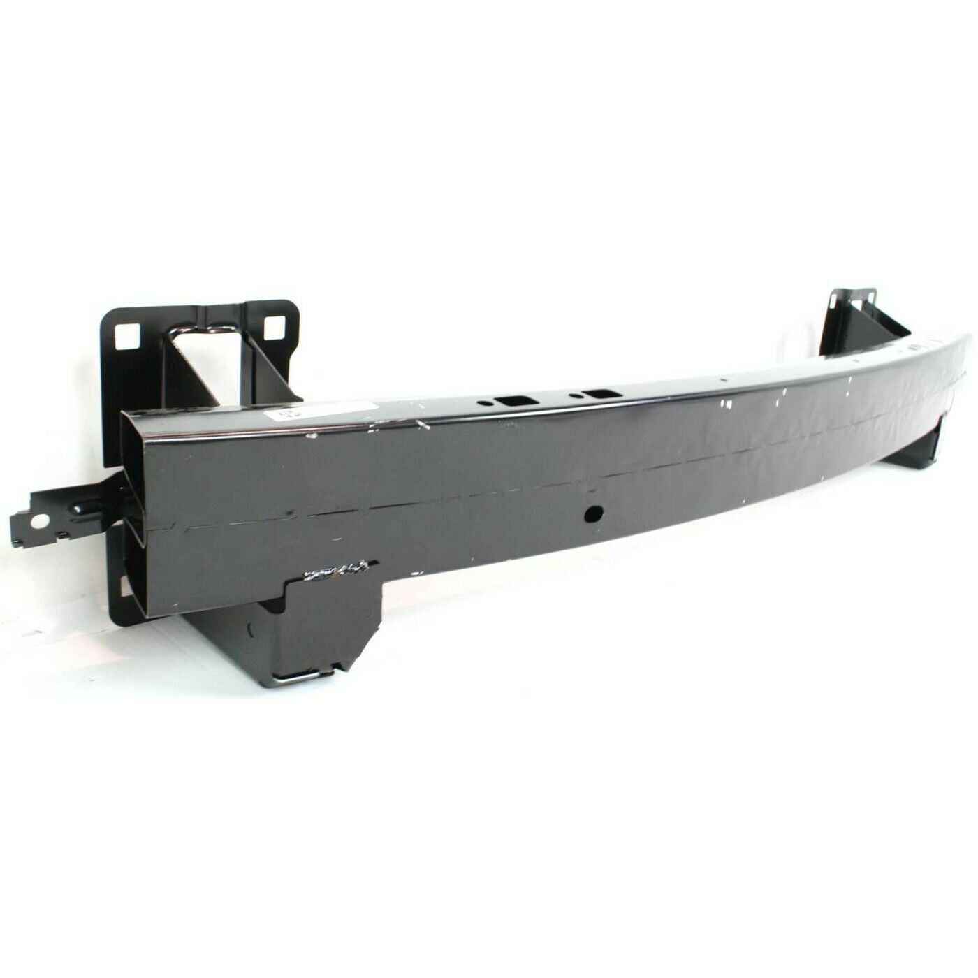 Front Bumper Reinforcement For Chrysler 200 Sebring Dodge Avenger Steel