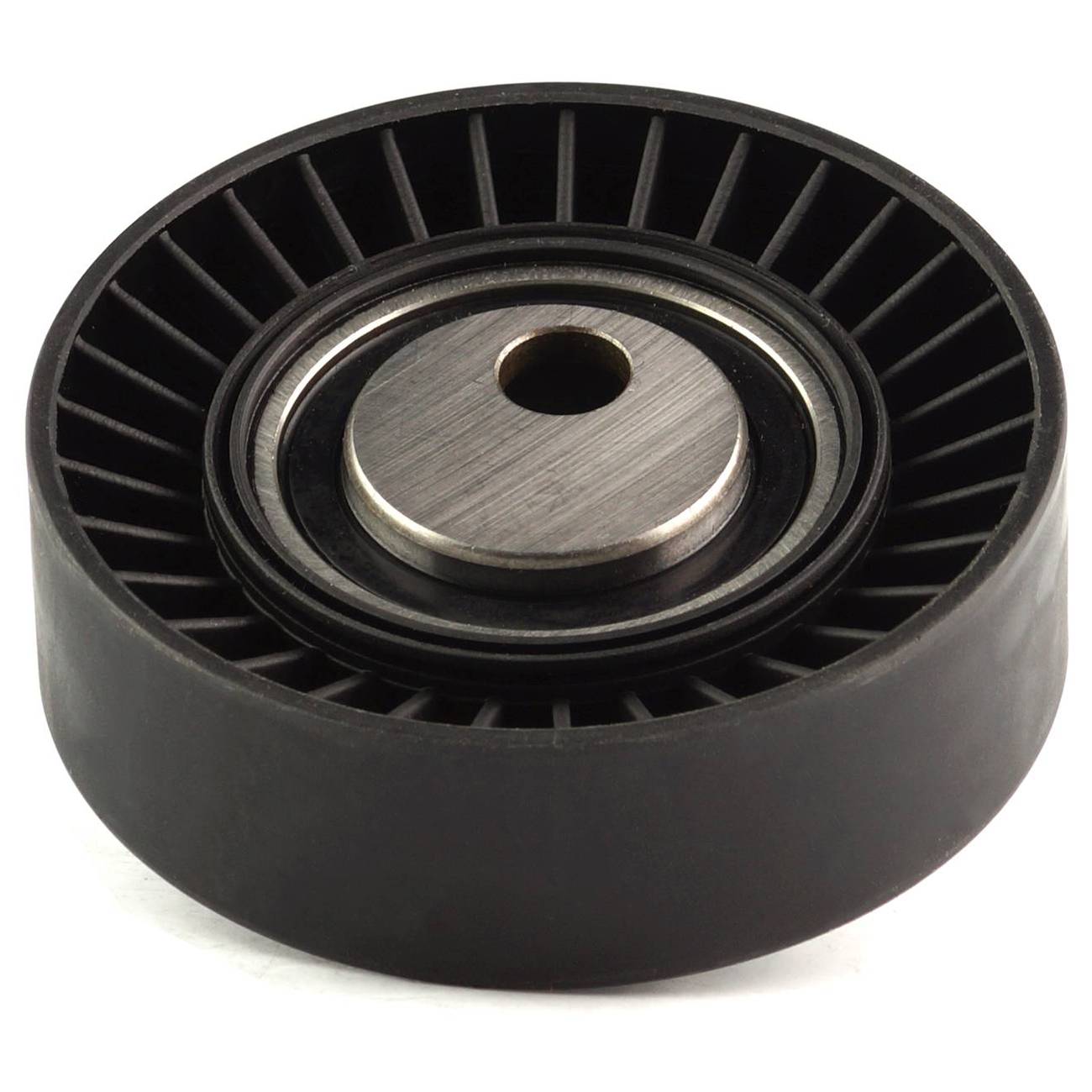 For BMW E46 325 330 E39 528 530 E53 X5 Belt Tensioner Idler Pulley 11287841228