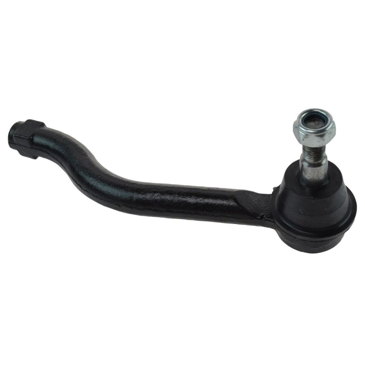 12 Piece Steering & Suspension Kit Control Arms Wheel Bearings Tie Rods