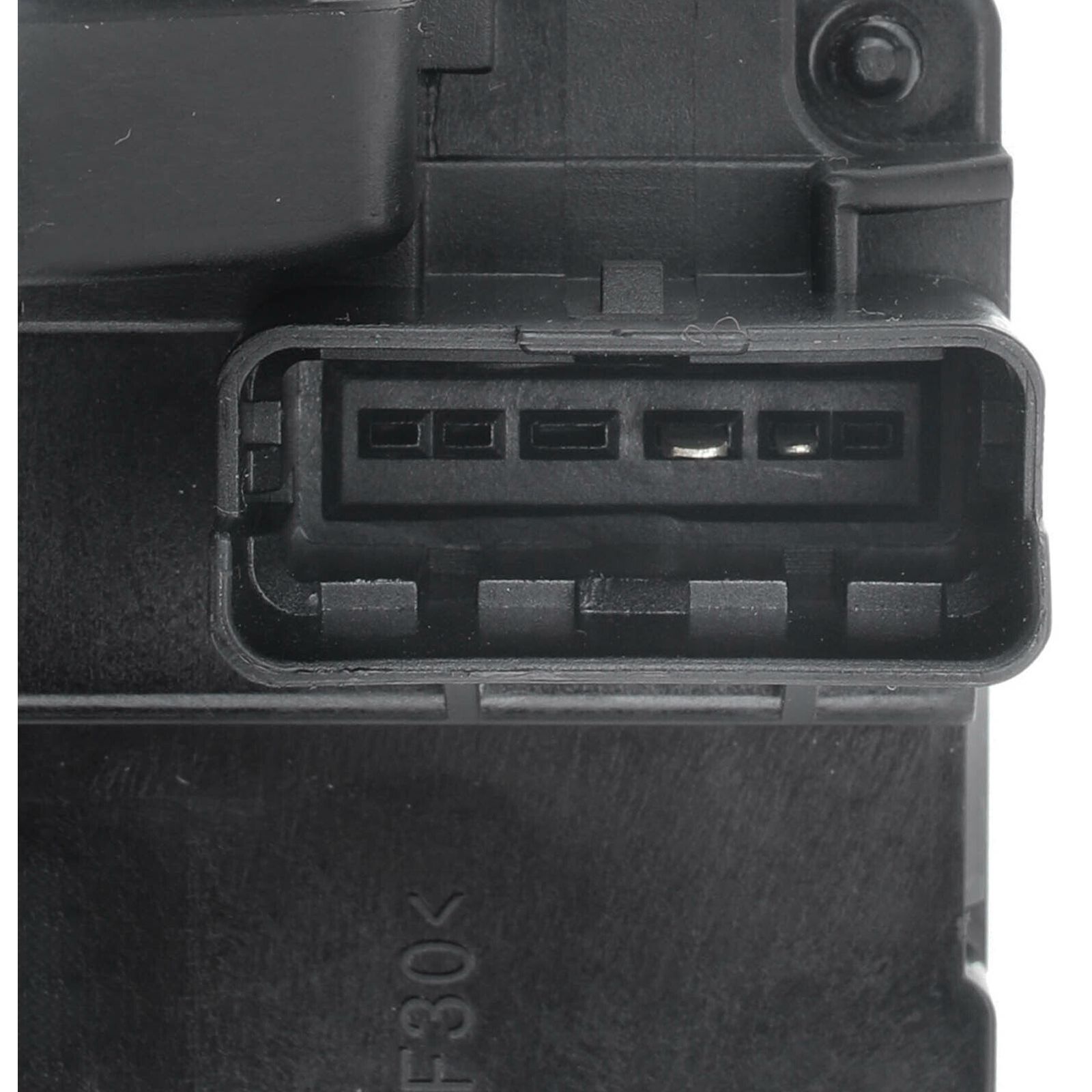 Rear Right Door Lock Actuator For INFINITI 04-07 QX56 Nissan 05-07 Armada SUV