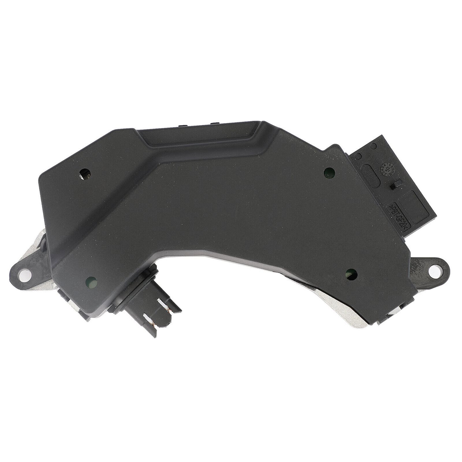 A/C Blower Motor Resistor For Saab 9-3 2008-2009 W/4 Blades 13123053 1808552