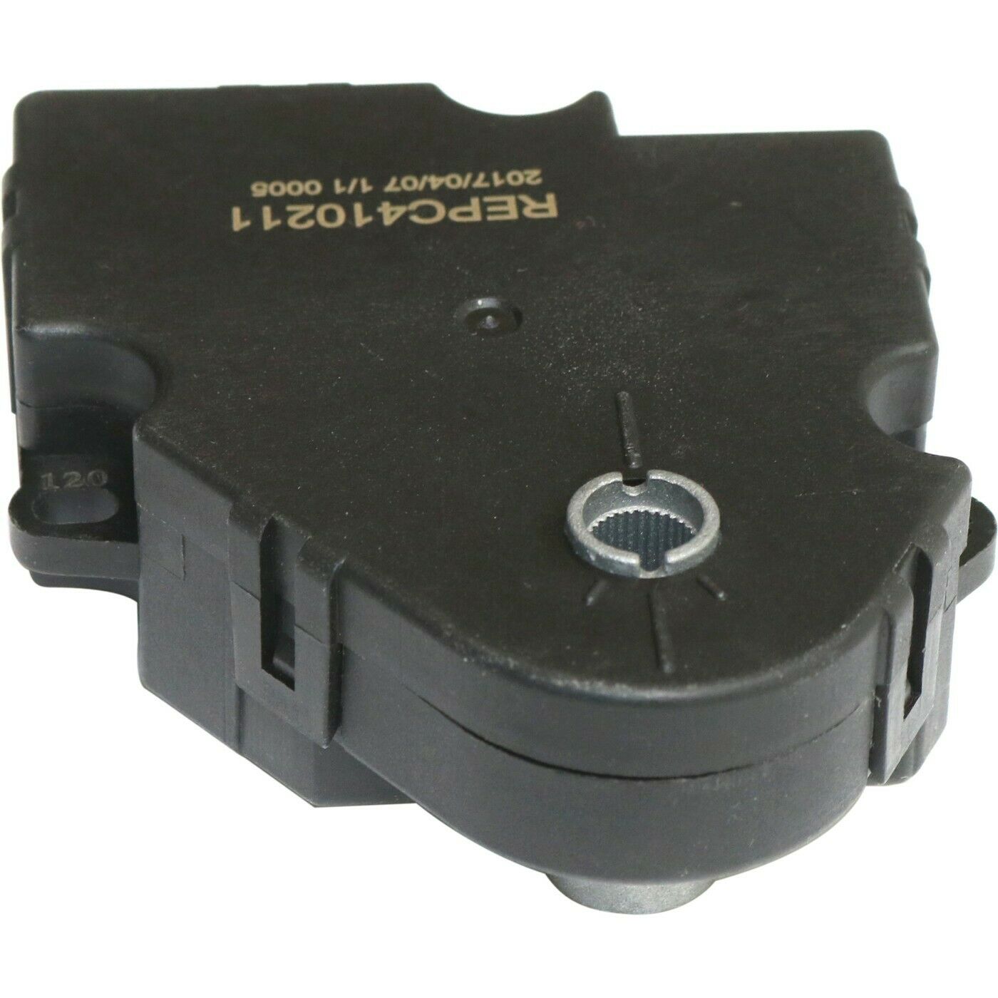 HVAC Heater Blend Door Actuator Passenger Right Side Chevy Olds Yukon RH