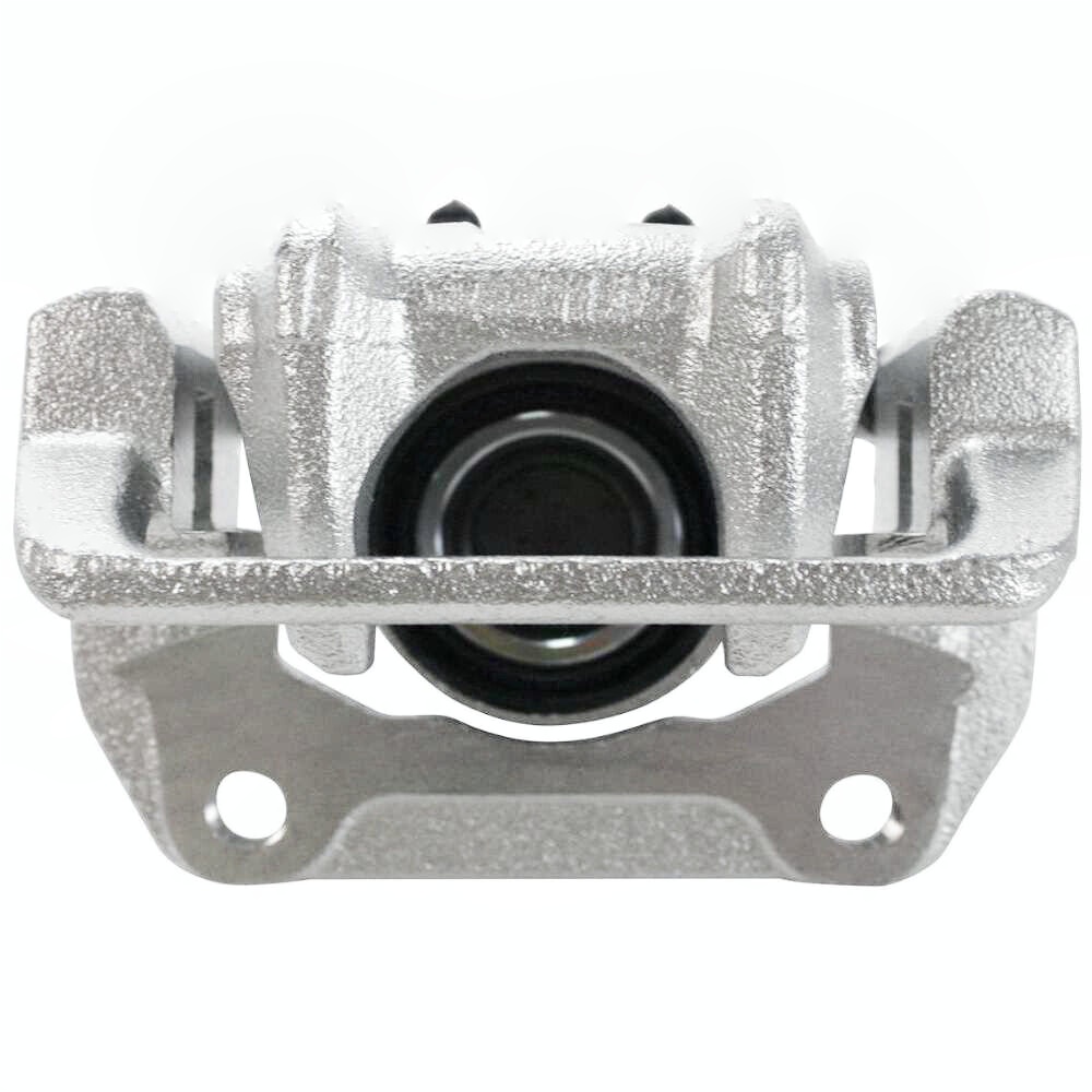 Rear Brake Calipers W/ Bracket Pair 2 For Honda 2005-2006 CR-V 2.4L