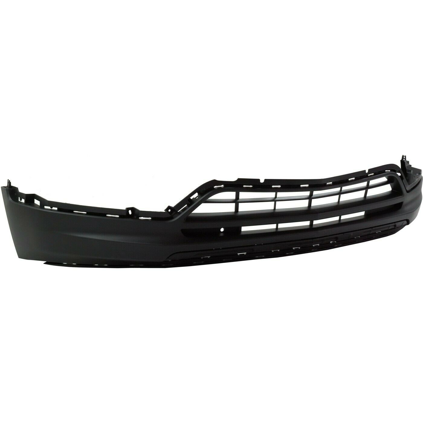 Front Lower Bumper Cover Textured For 13-16 Trax LS 13-16 Trax LT 13-16 Trax LTZ