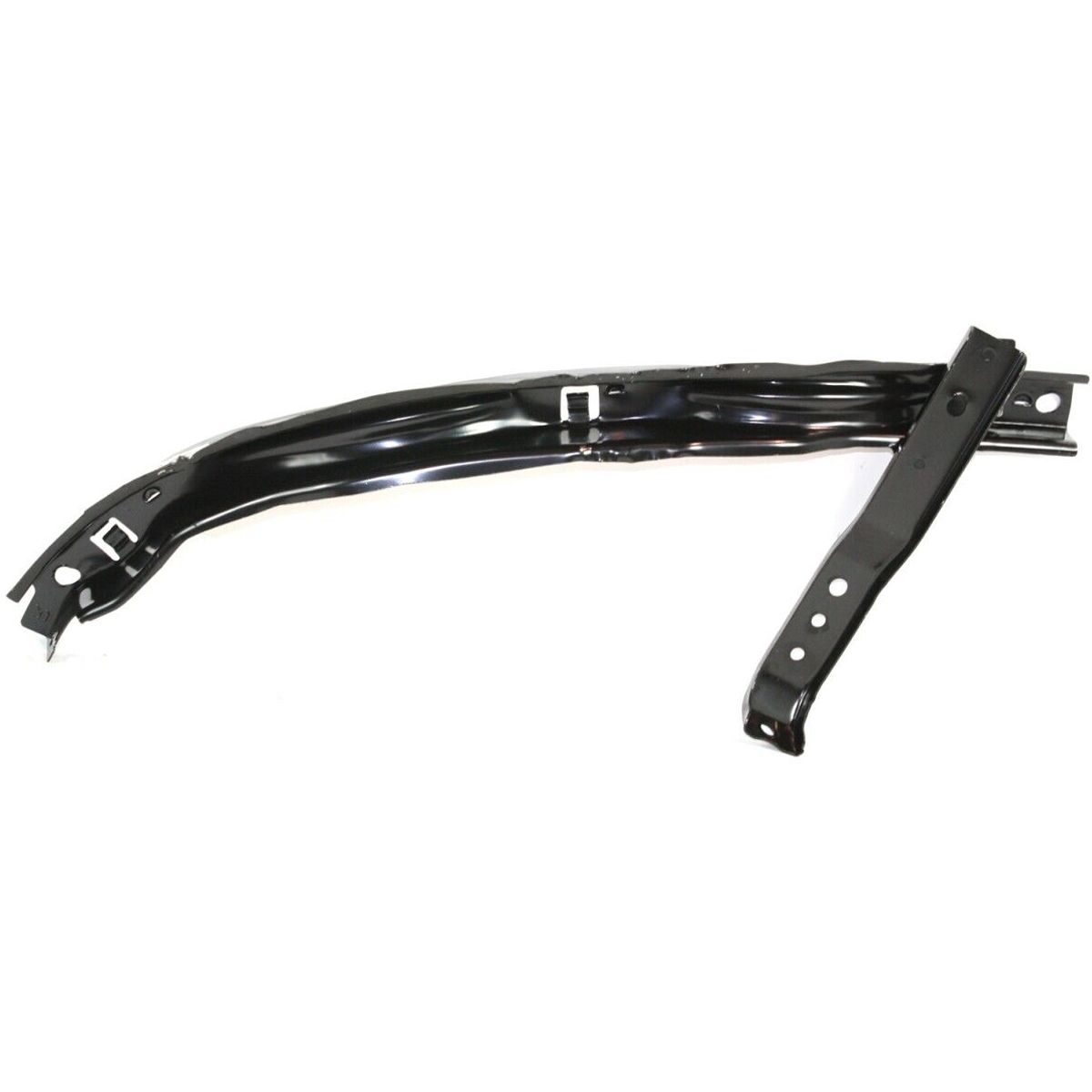 For 2002-2004 Acura RSX Bumper Face Bar Bracket Front Right Hand Side Passenger