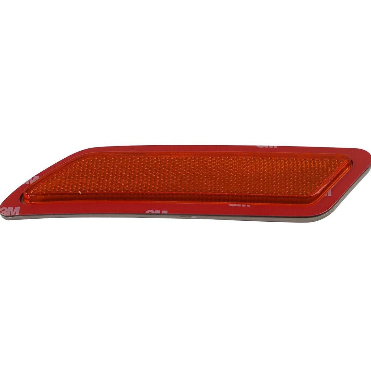 Bumper Face Bar Reflector Front Left Hand Side For 13-15 BMW 320i XDrive Driver