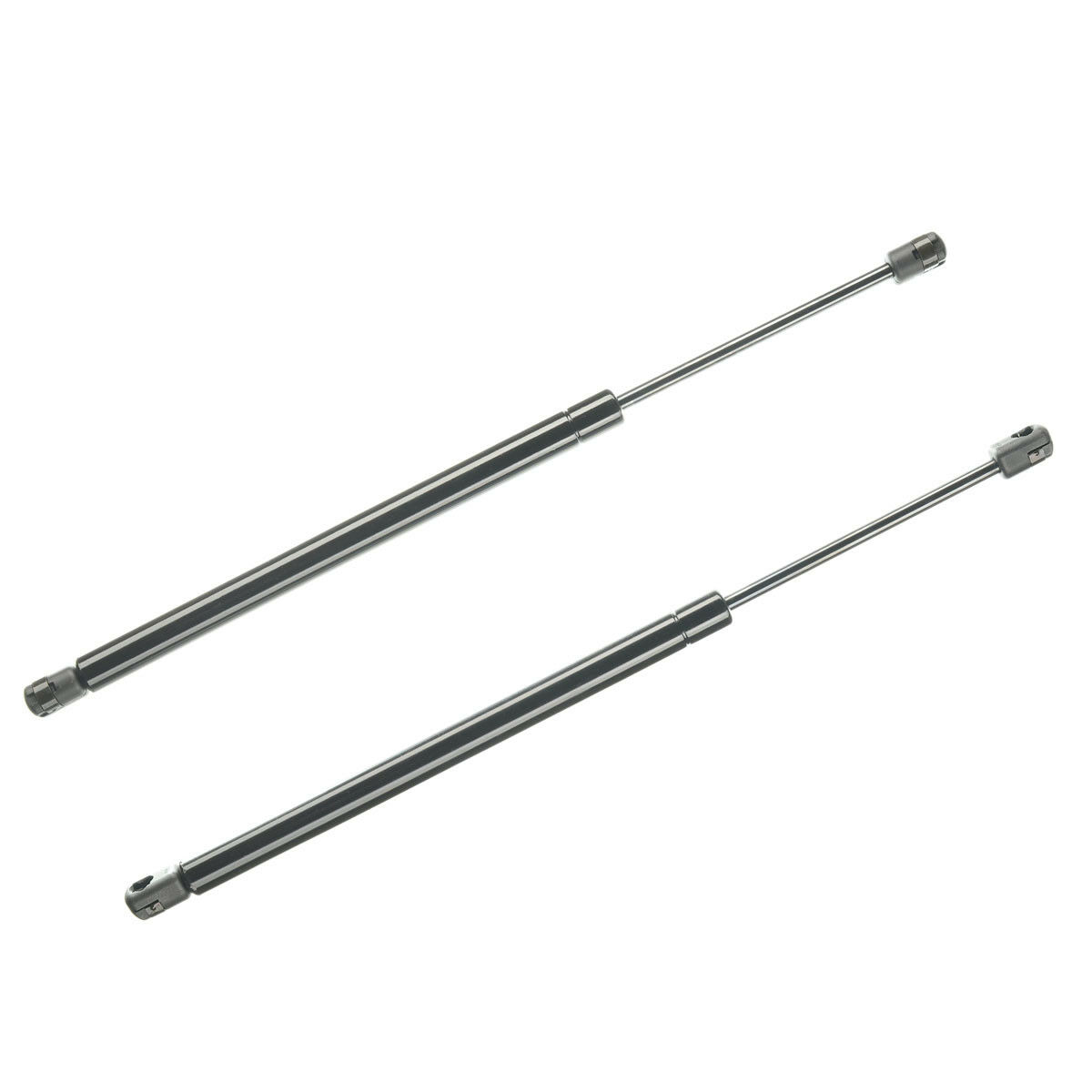 4 PCS - Rear Window Glass Lift Supports Shock Struts For 01-06 Tribute Sport Utility
