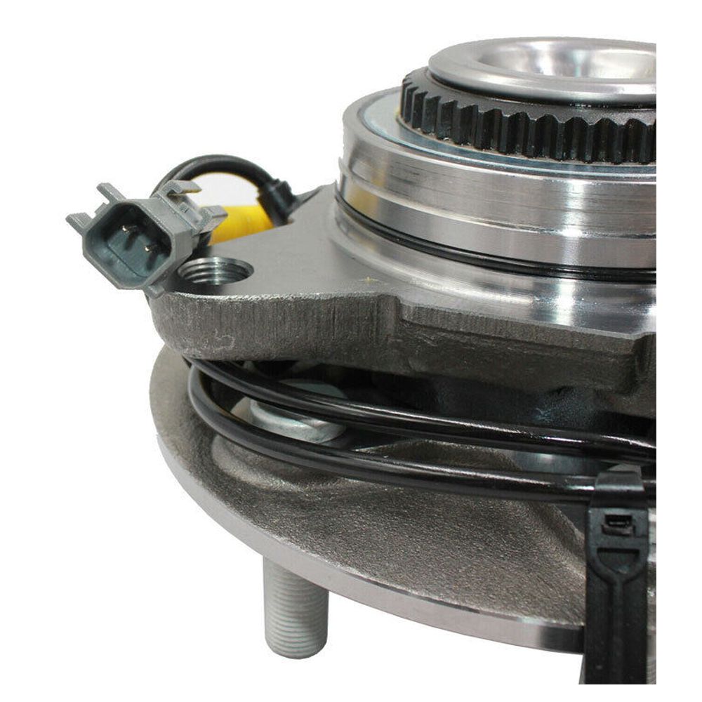 Front Wheel Bearing Hub Assembly For 2018-2019 Lincoln Navigator Exprdition