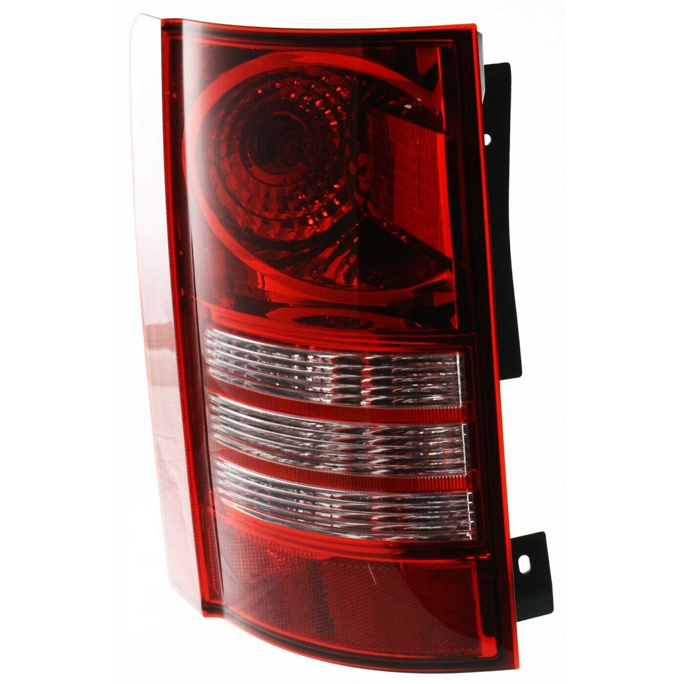 Tail Light For 2008-10 Town & Country Mini Passenger Van Driver Side