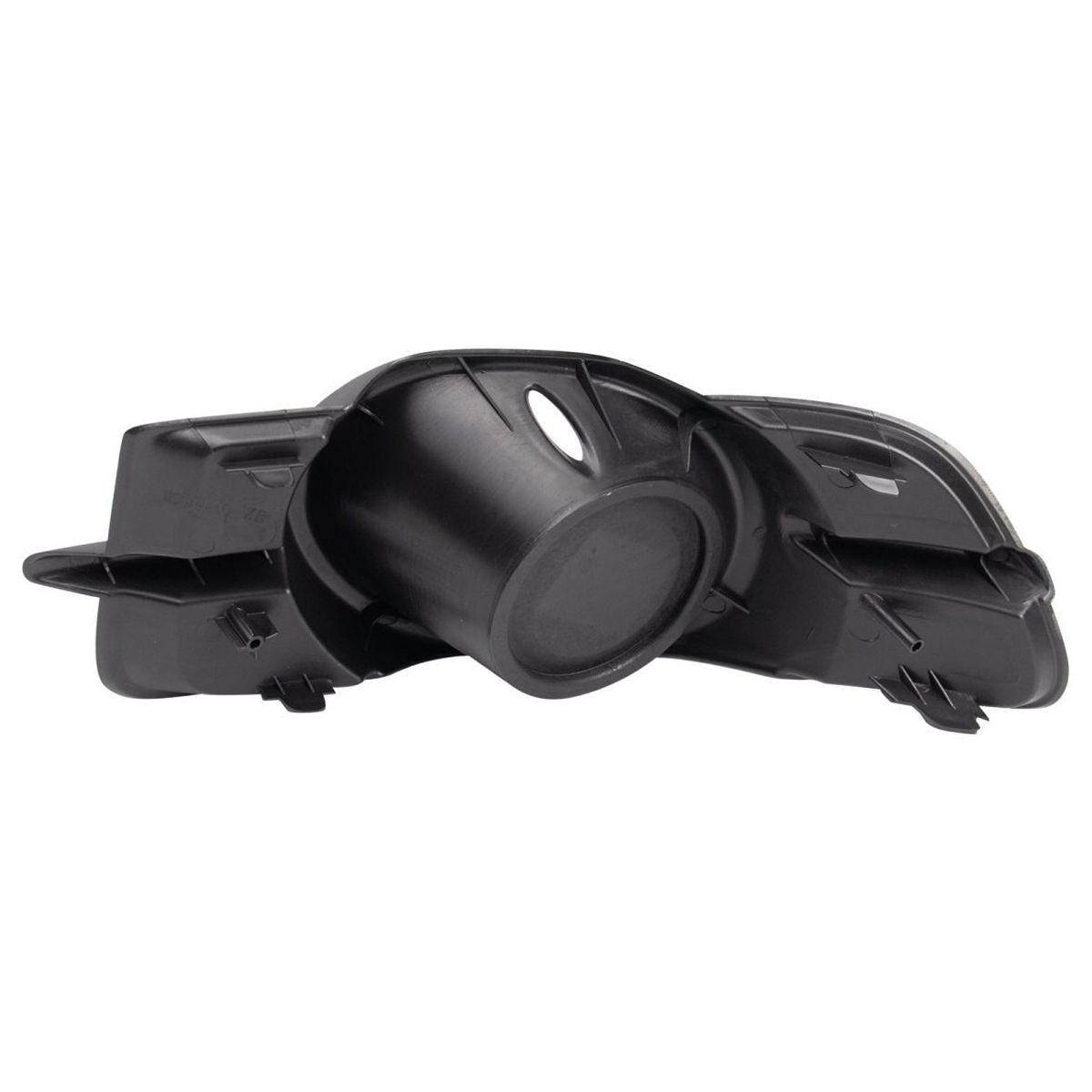 For 2009 Mitsubishi Galant Sport Edition Sedan Fog Light Hole Cover
