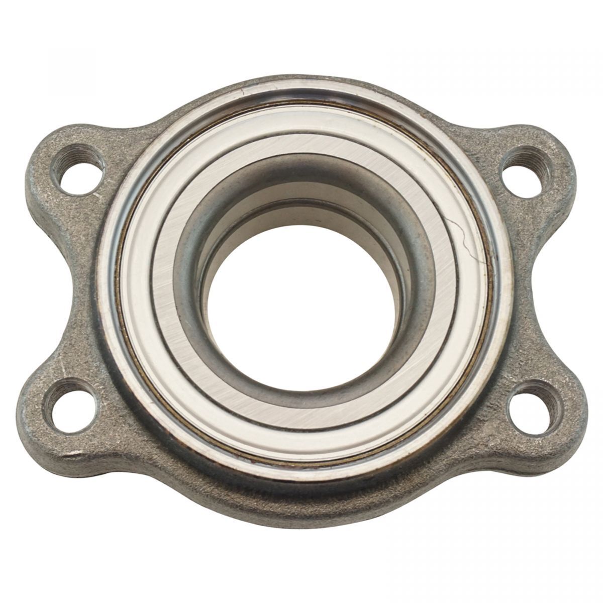 Front Or Rear Wheel Hub Bearing Module Assembly Left Or Right Pair For Audi VW