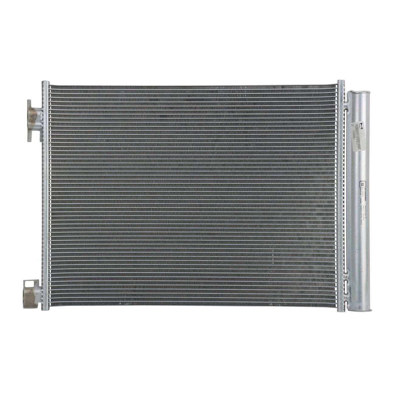For 2018-2021 Kicks 2020-2022 Sentra 2020-2021 Versa Air Conditioning Condenser