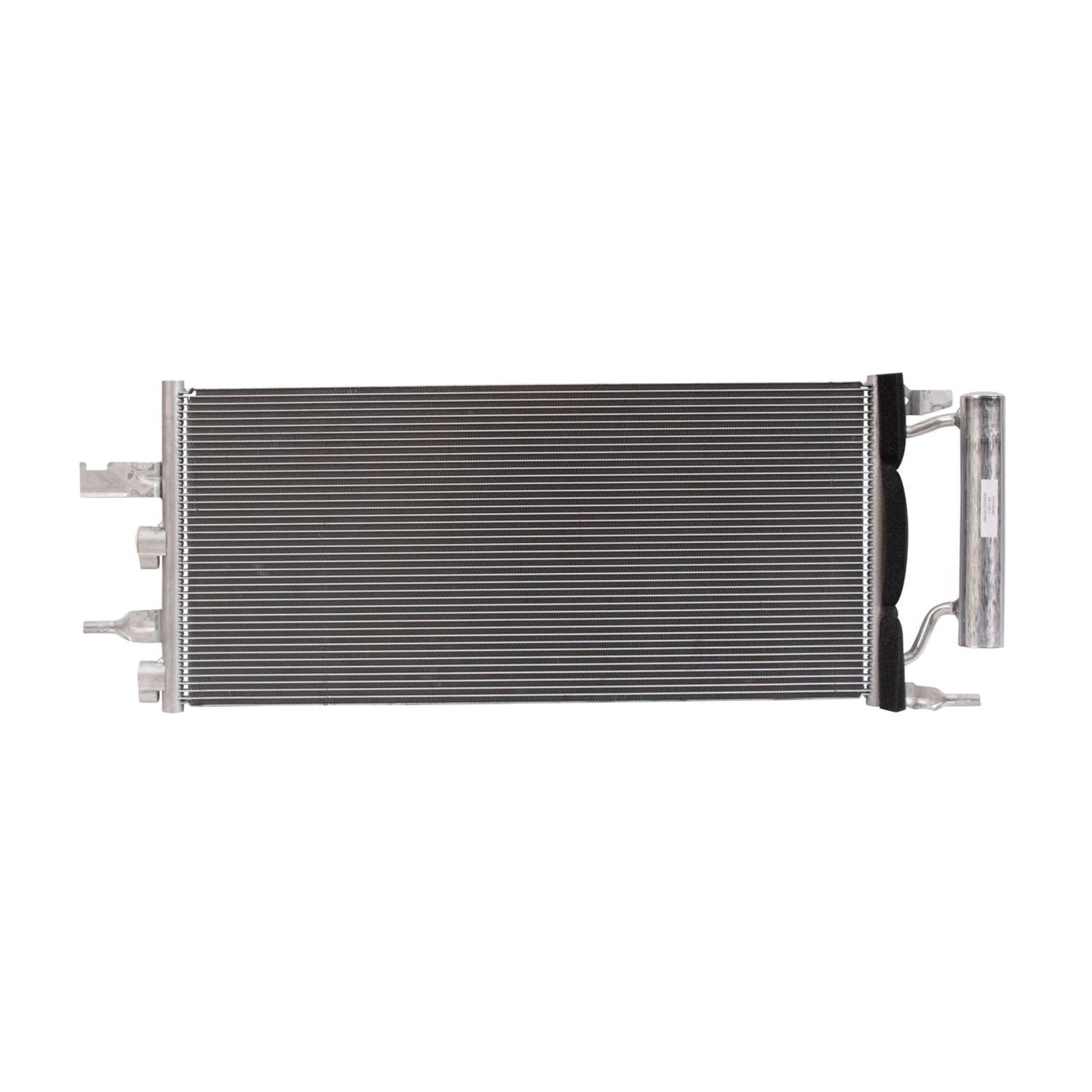 For 17-22 BMW X1 SDrive28i Sport Utility Air Conditioning A/C Condenser Drier