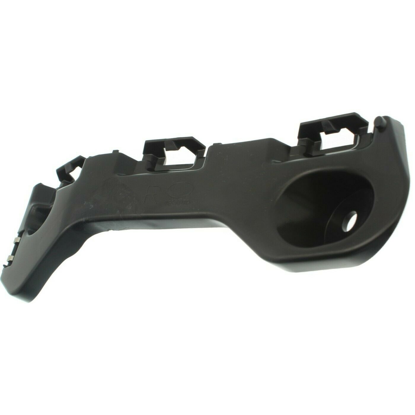 2 Sets Of - Bumper Bracket For Ford 11-14 Edge Sport Utility Front Driver And