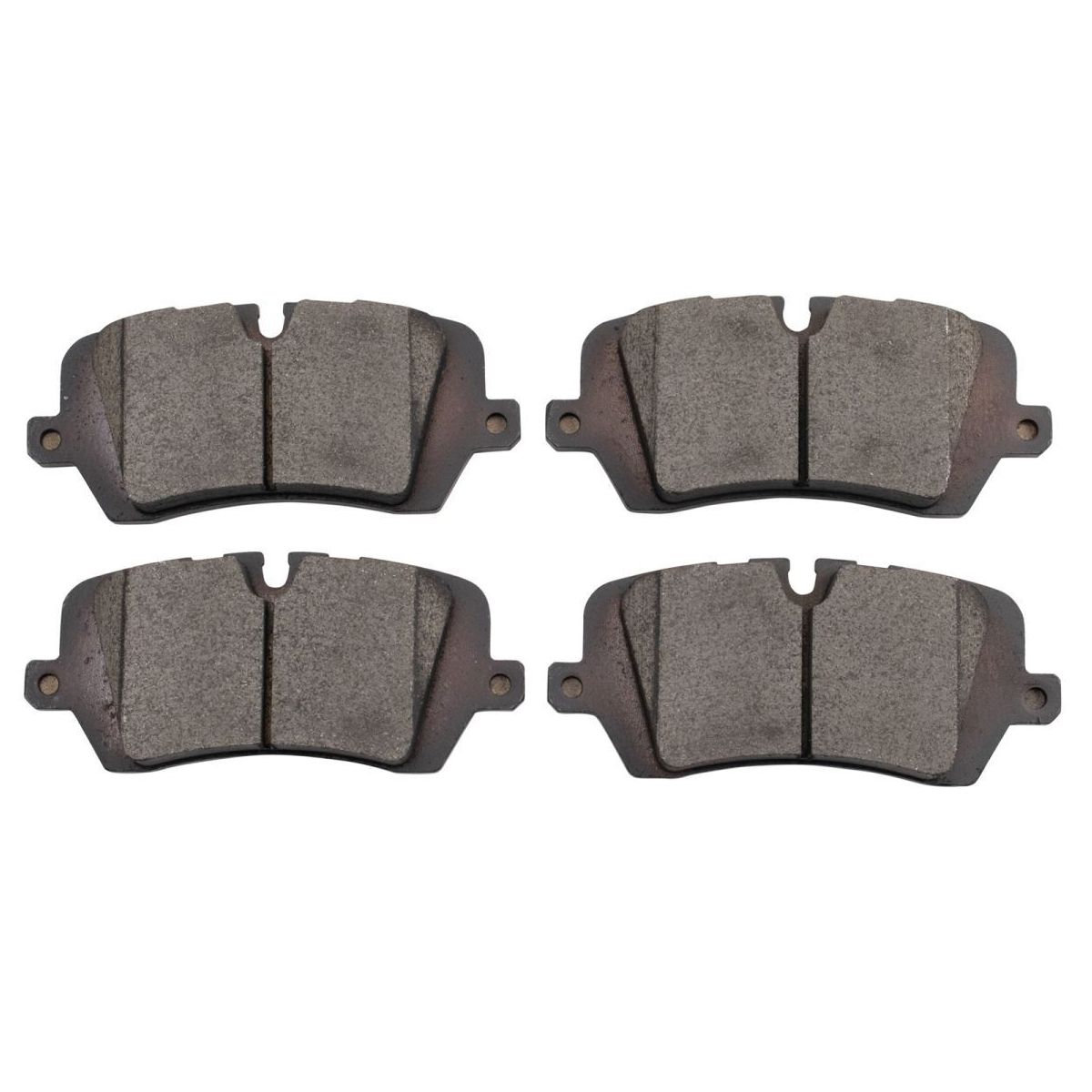 For Land Rover 2020 Defender 110 Sport Utility Rear Ceramic Disc Brake Pad Set