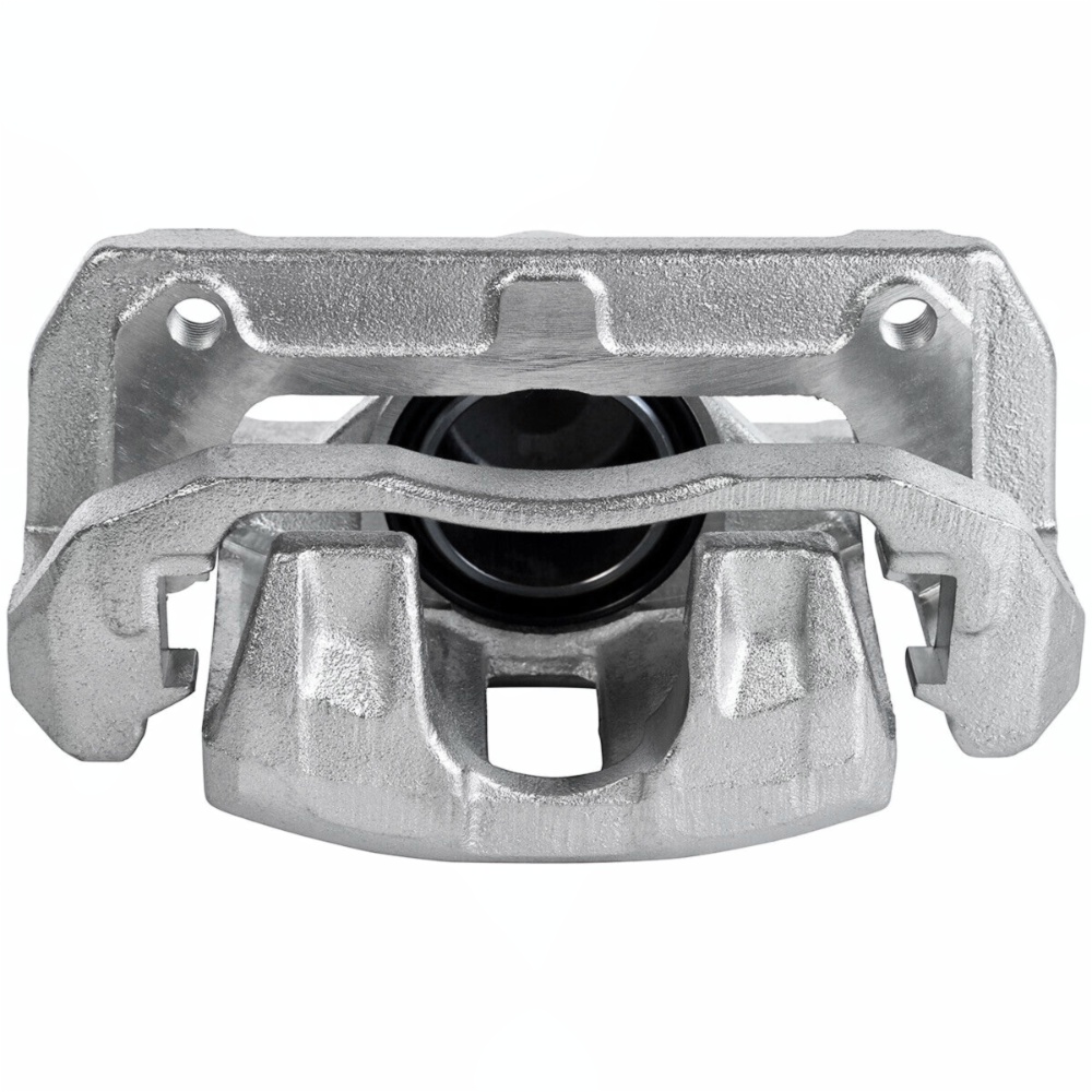 2 Sets Of - Front Brake Calipers W/ Bracket For Acura CL RL TL TSX Honda Accord