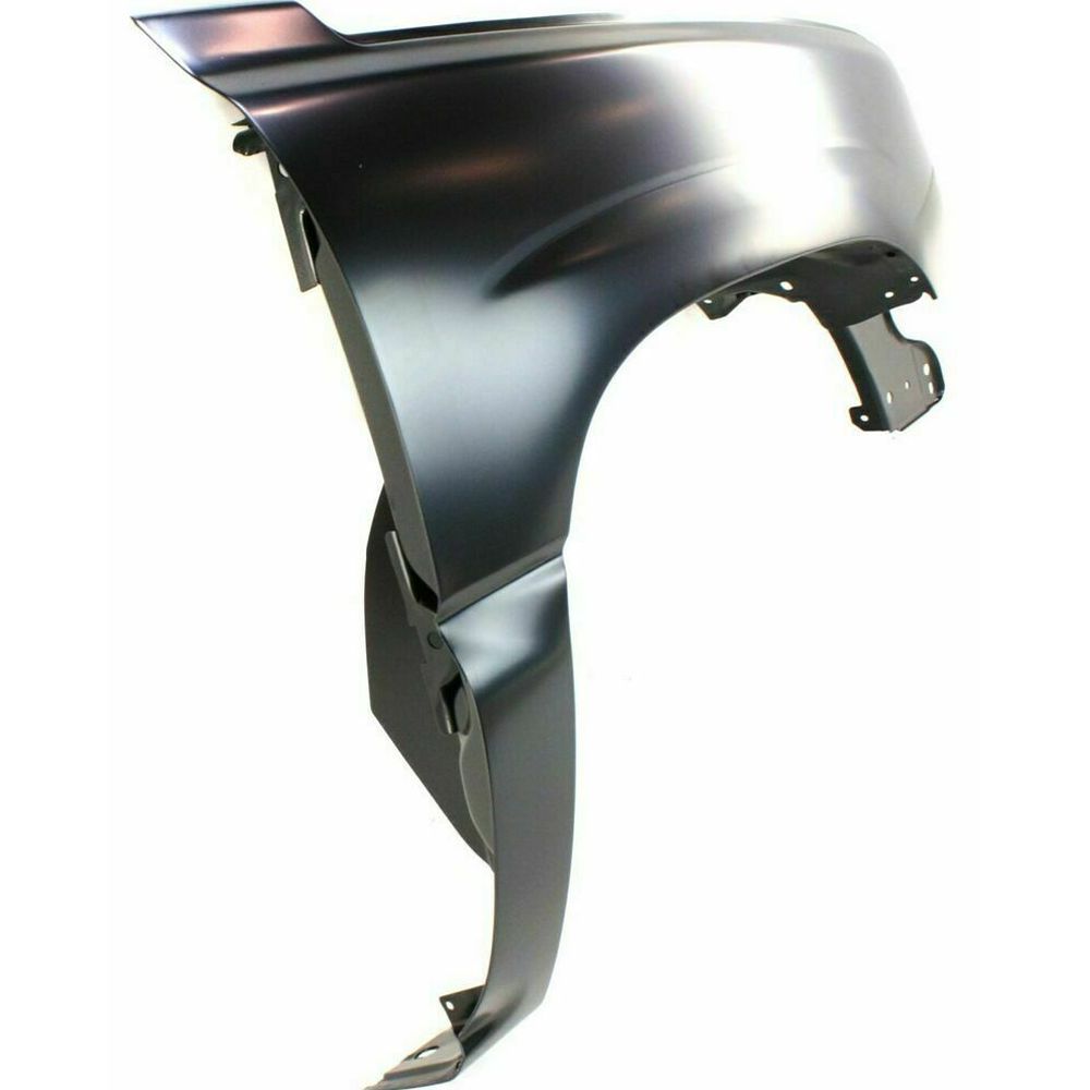 For 07 Silverado 1500 Classic LS A86530-88944419 Fender Steel Front Passenger
