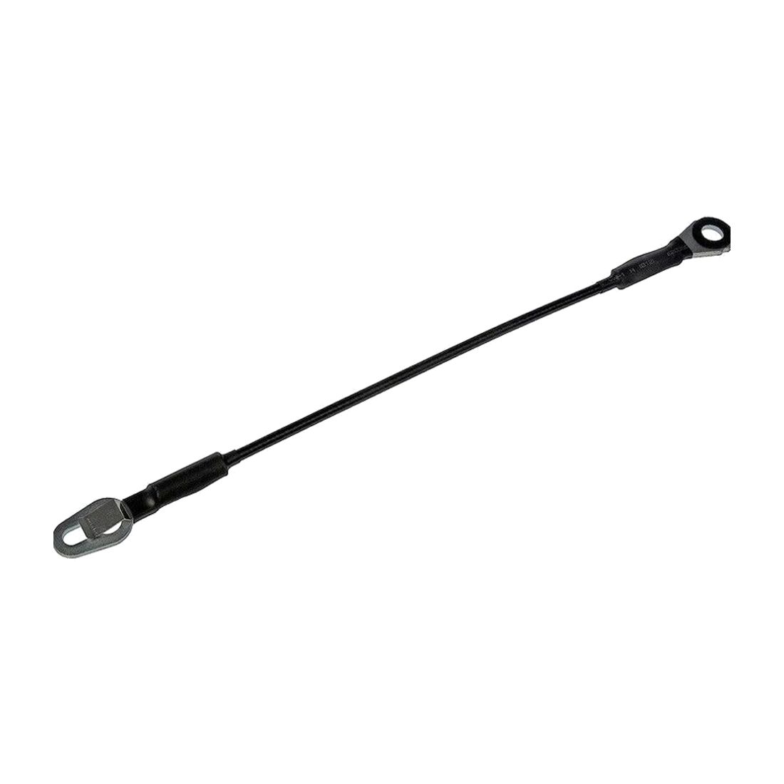 2 Sets Of - 38510 Tailgate Cable For Chevrolet 2007-2011 Silverado 1500 Truck Heavy
