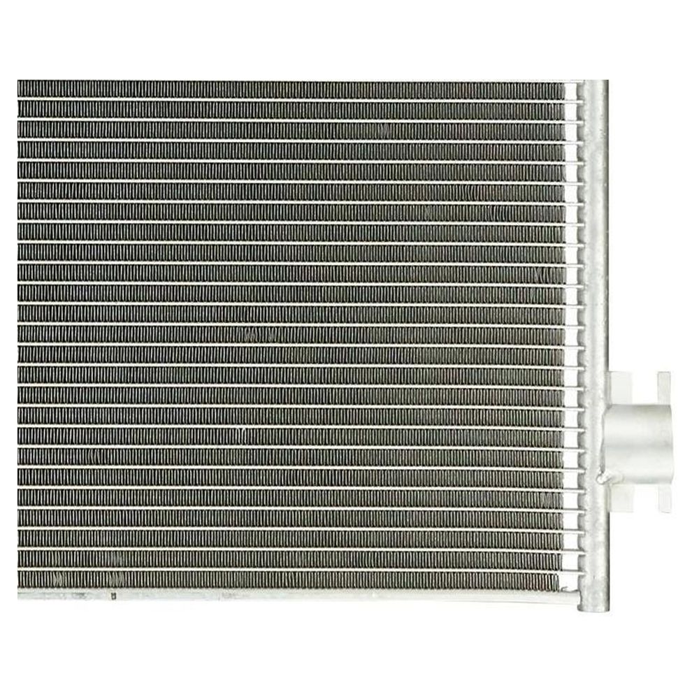 AC Condenser For 2017-2019 Nissan Rogue Sport SV Sport Utility 2.0L