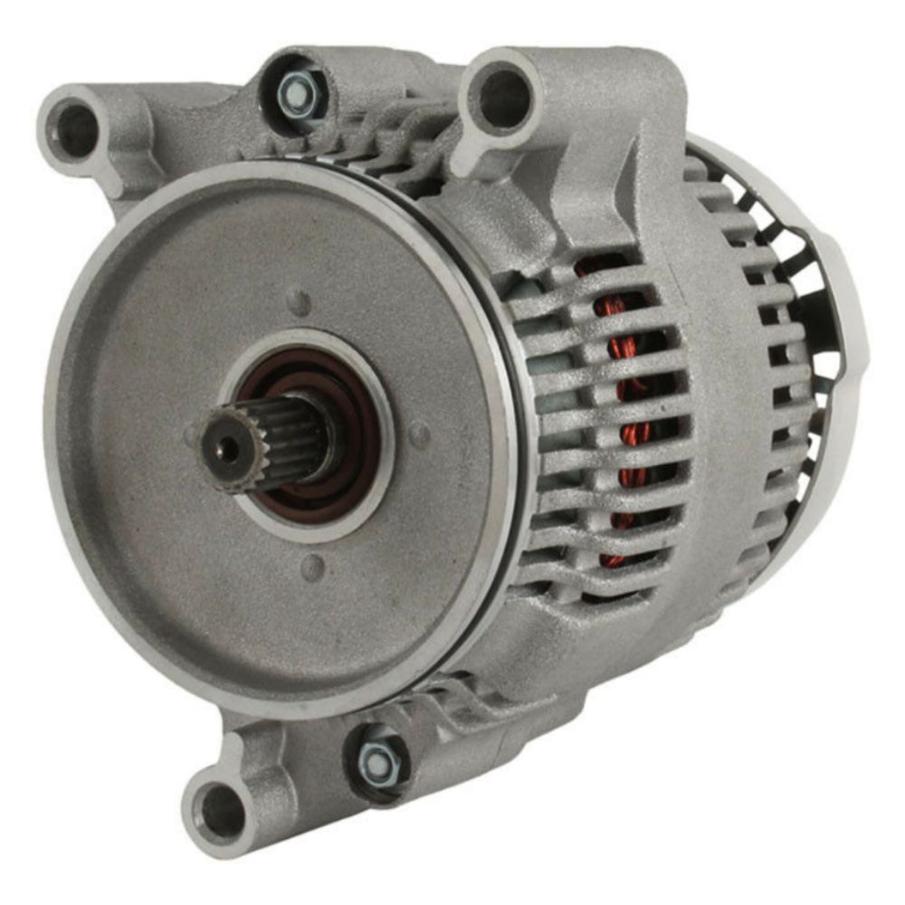 40 AMP ALTERNATOR For Honda 1996-2002 ST1100 MOTORCYCLE ABS 31100MAJG41