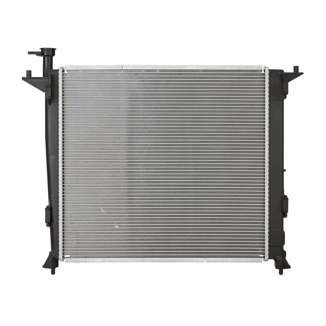 Radiator For 2016 Kia Sorento SX Limited Sport Utility 2.0L