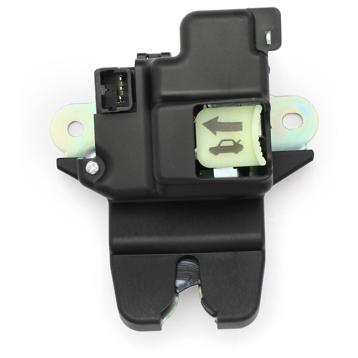 Rear Tailgate Trunk Latch 81230-3X010 Fit For Hyundai 11-16 Hyundai Elantra UE