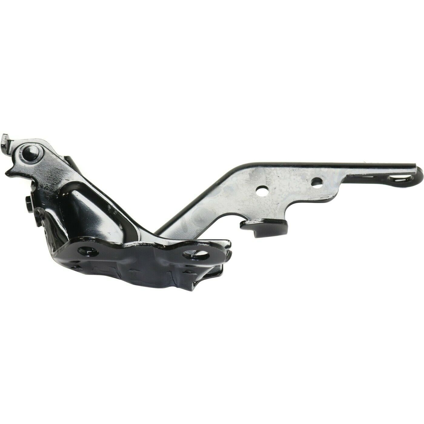 4 Sets Of - Hood Hinge Passenger Right Side RH Hand For 06-15 Lexus IS250 06-15 Lexus