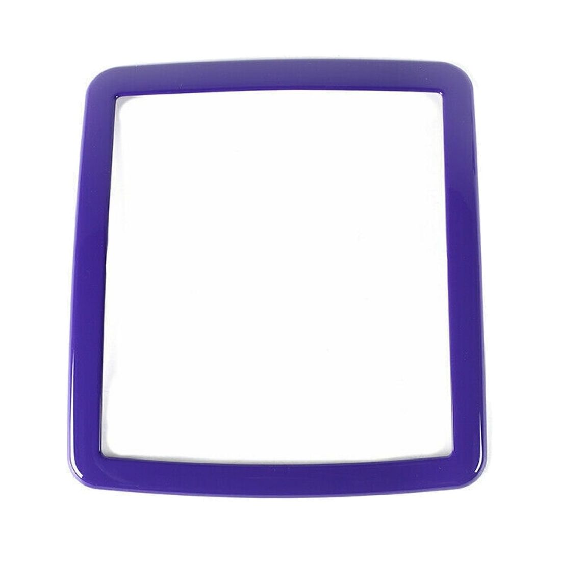 Purple Roof Reading Light Cover