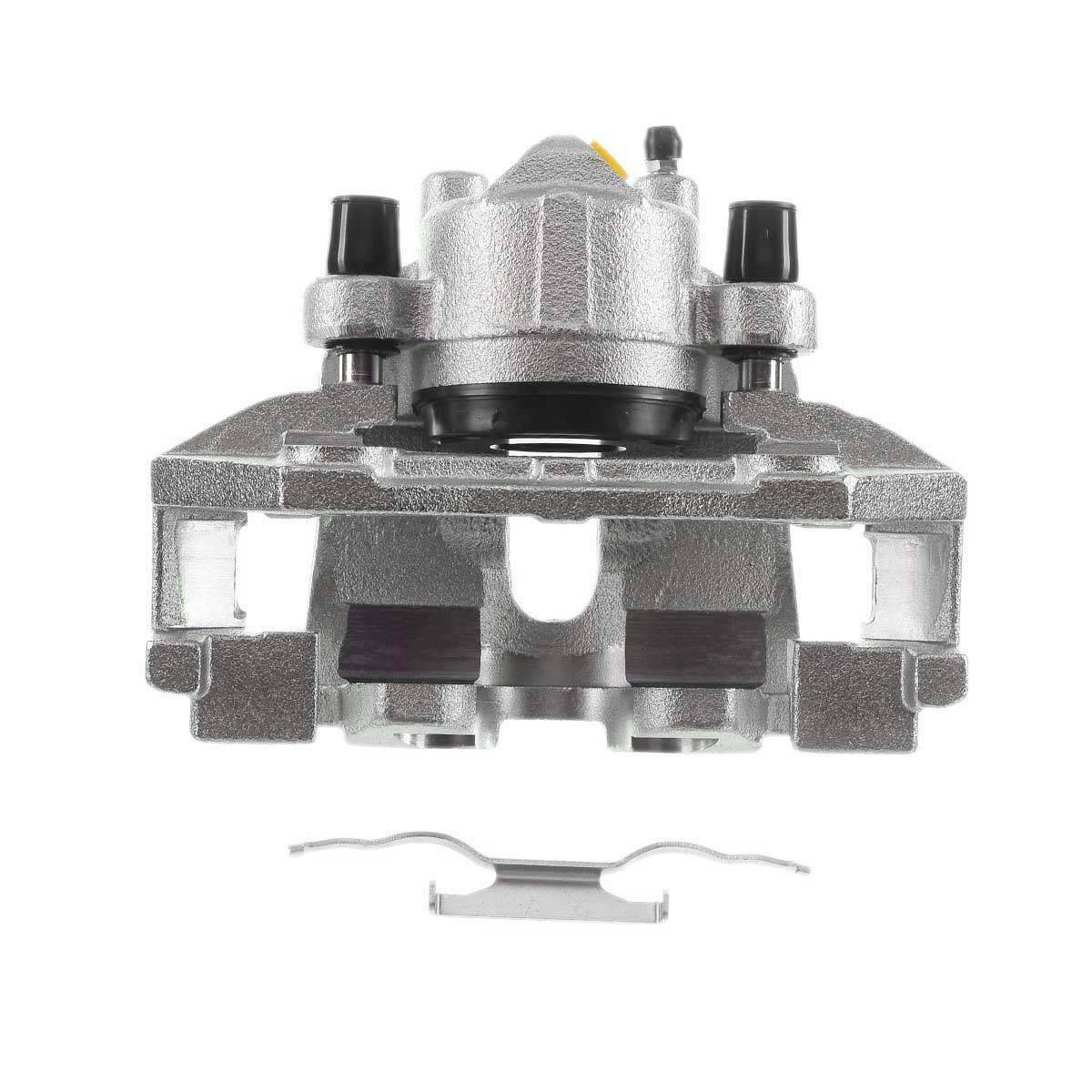 Brake Caliper With Bracket For 11-12 Escape 11 Tribute 11 Mariner Front Right