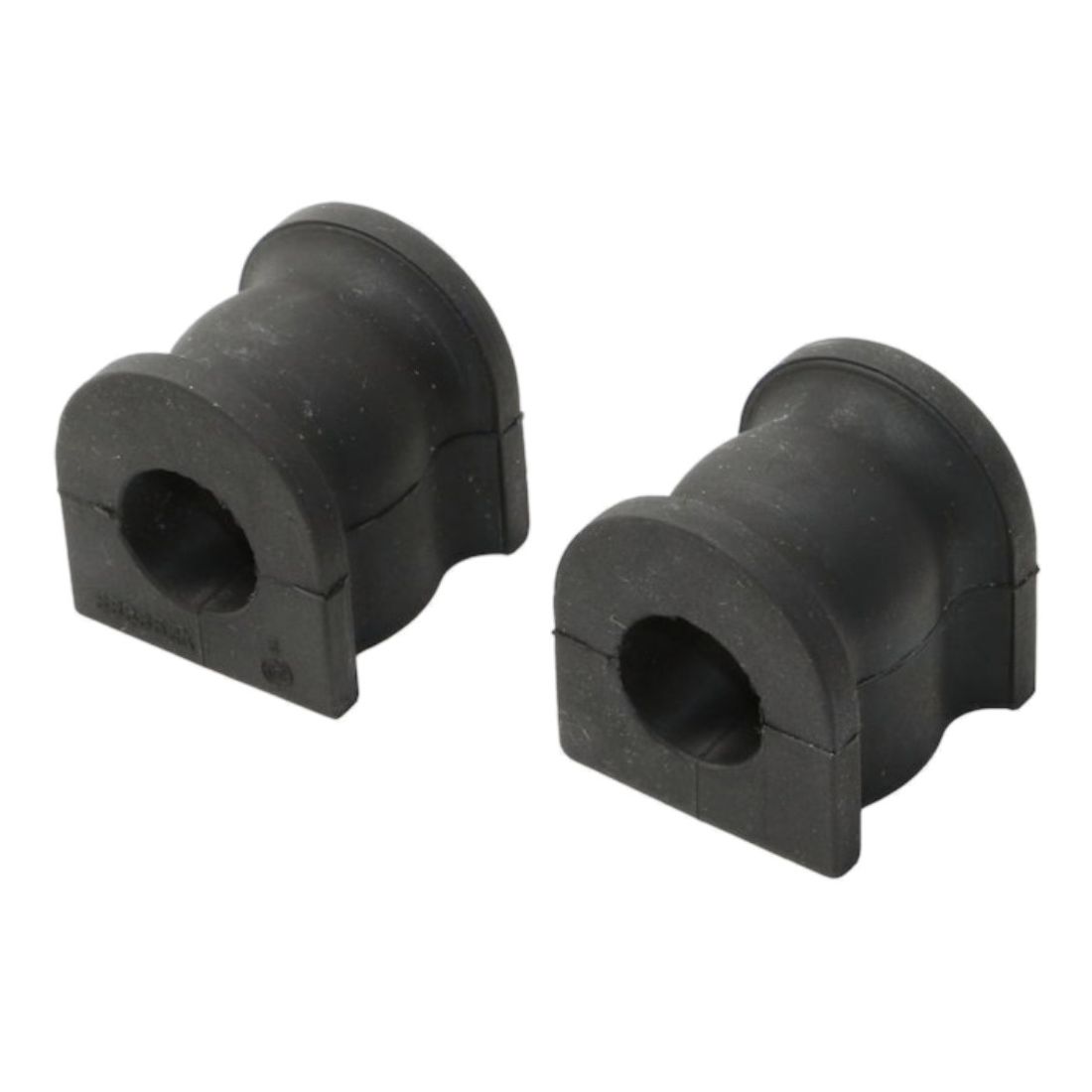 For 2011-2014 Ford Edge Sport Utility Sway Bar Bushing Kit Rear To