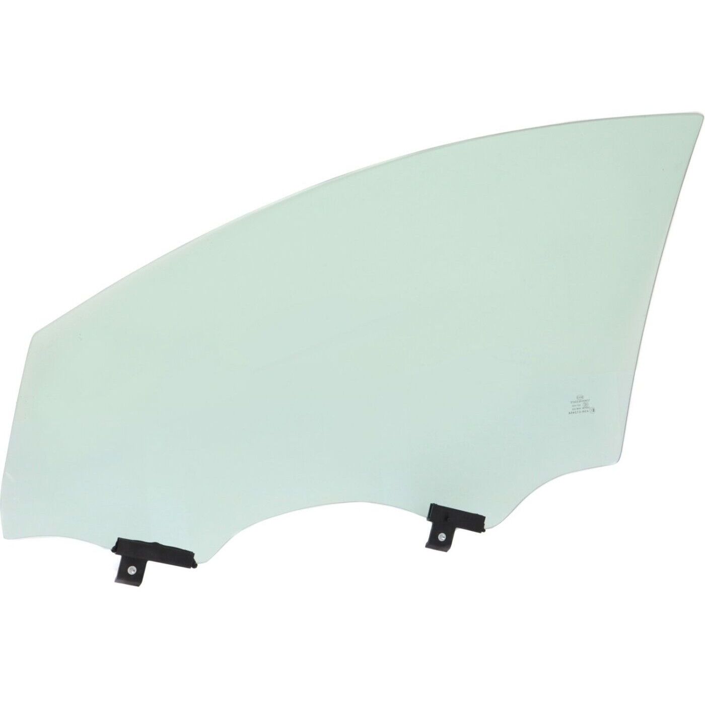 Set Of 2 Door Glasses Front Driver & Passenger Side Left Right For 200 Pair