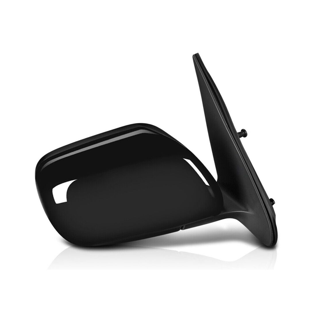 For Suzuki A86536-5111231ZSRMMEO POWER]Right Side Manual Fold OE Style Mirror