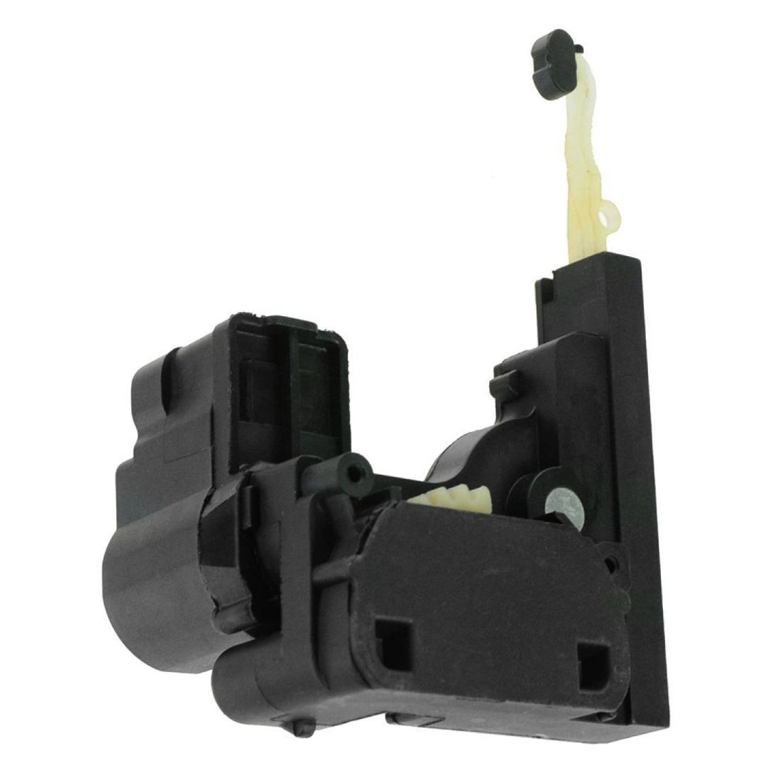 4 Sets Of - Power Door Lock Actuator Driver Side Left For Chevy GMC Pontiac Buick