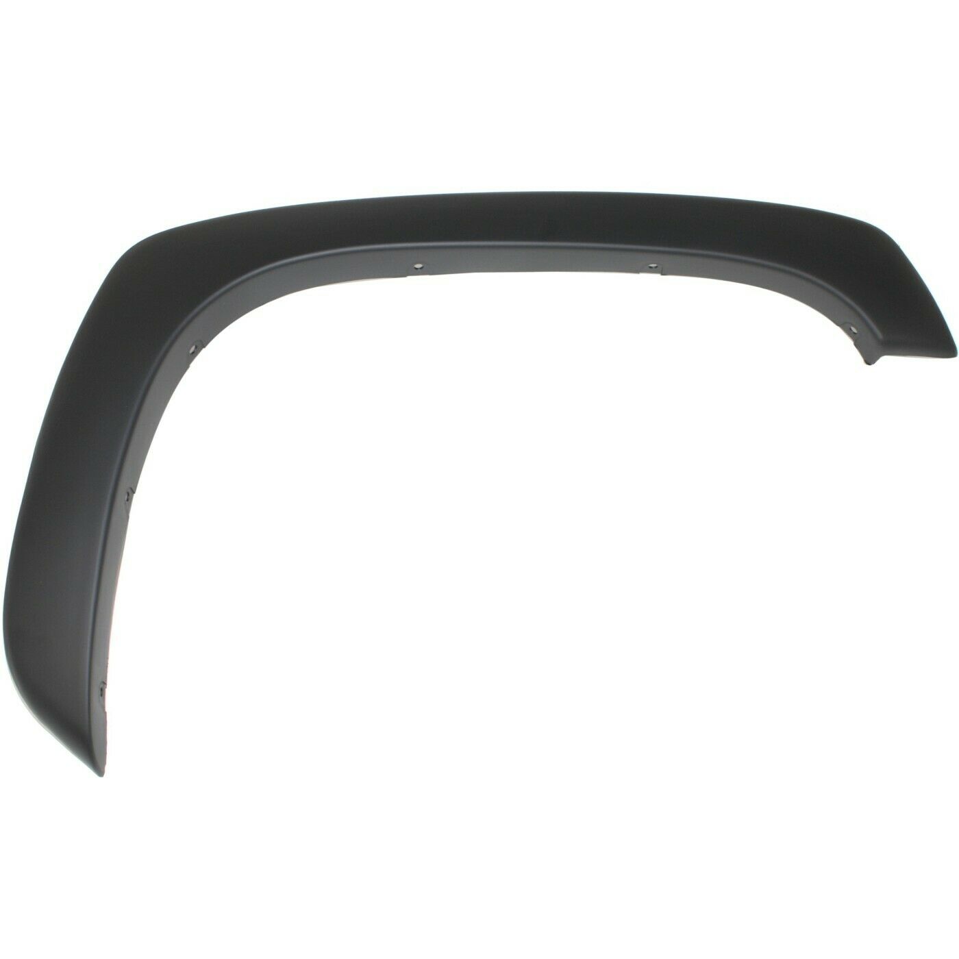 Fender Flares Molding Moulding Front Passenger Right Side For Chevrolet GMC RH