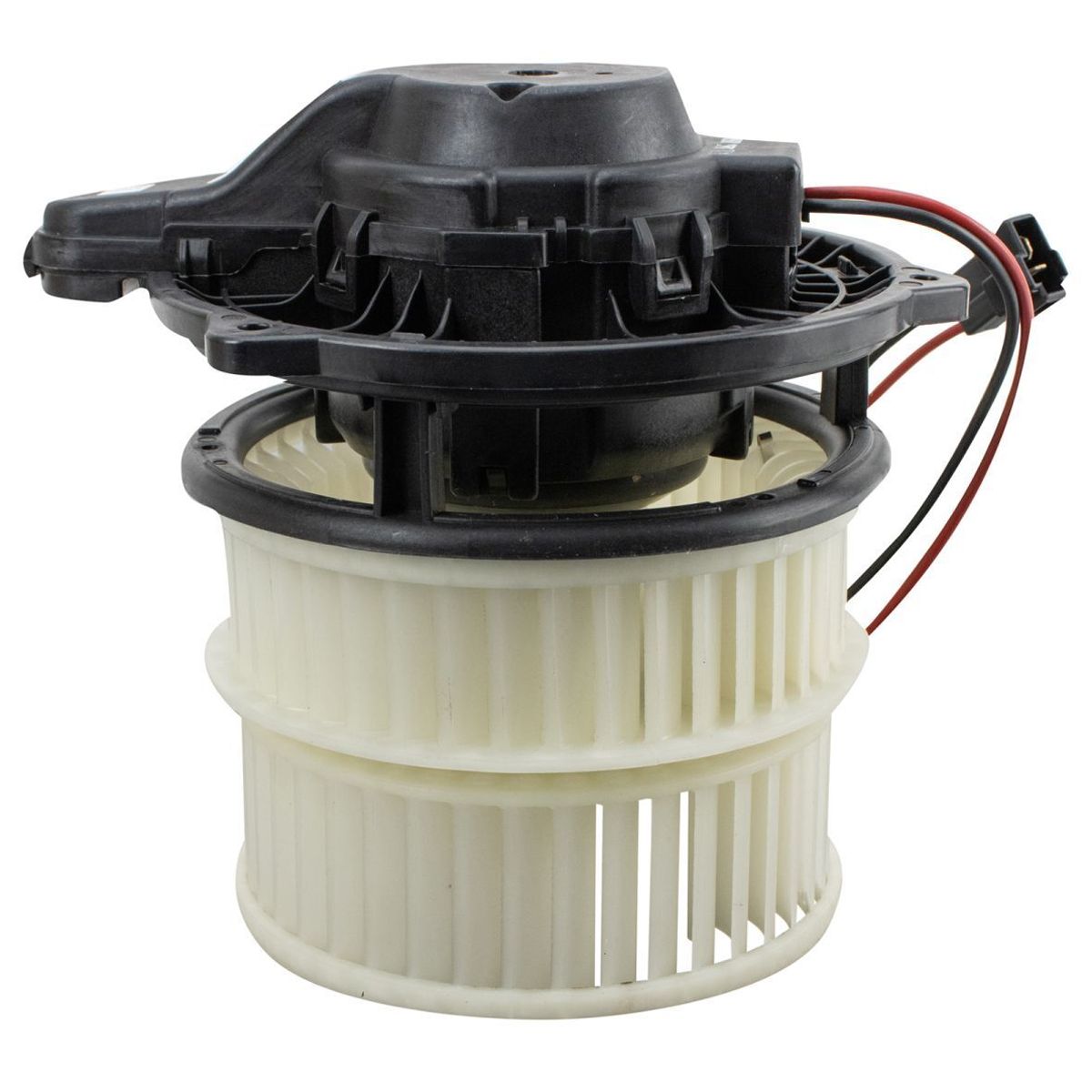 For 2021-2022 Hyundai Elantra Sedan Heater Blower Motor With Fan Cage