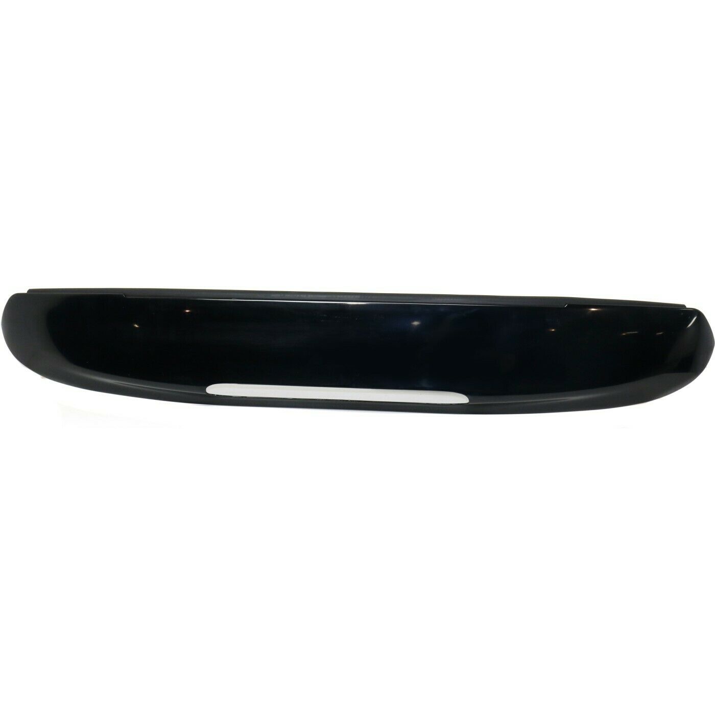 Tailgate Molding Upper For 2002-2009 Chevrolet Trailblazer GM1904106 19150496